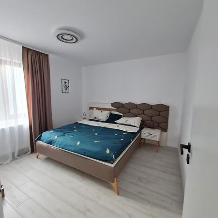 Toronto Deluxe Residence Тимишоара Экстерьер фото