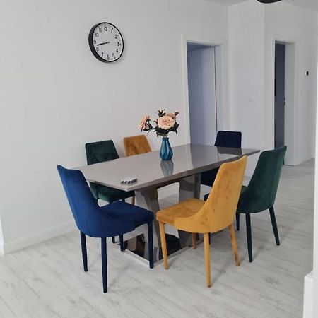 Toronto Deluxe Residence Тимишоара Экстерьер фото