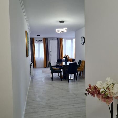 Toronto Deluxe Residence Тимишоара Экстерьер фото