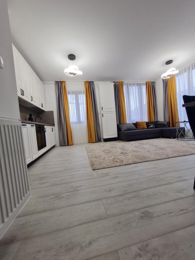 Toronto Deluxe Residence Тимишоара Экстерьер фото