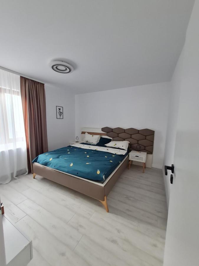 Toronto Deluxe Residence Тимишоара Экстерьер фото