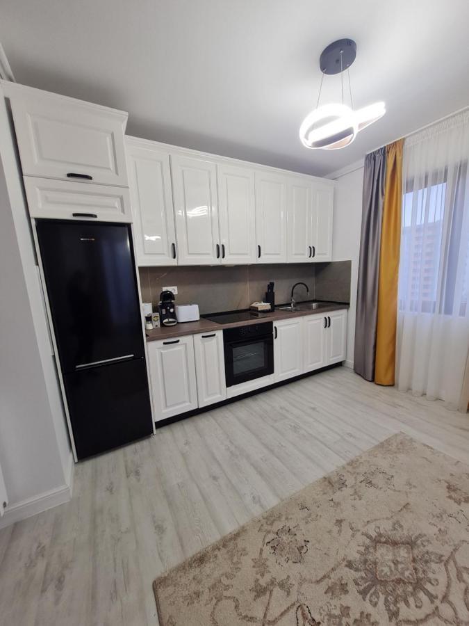 Toronto Deluxe Residence Тимишоара Экстерьер фото