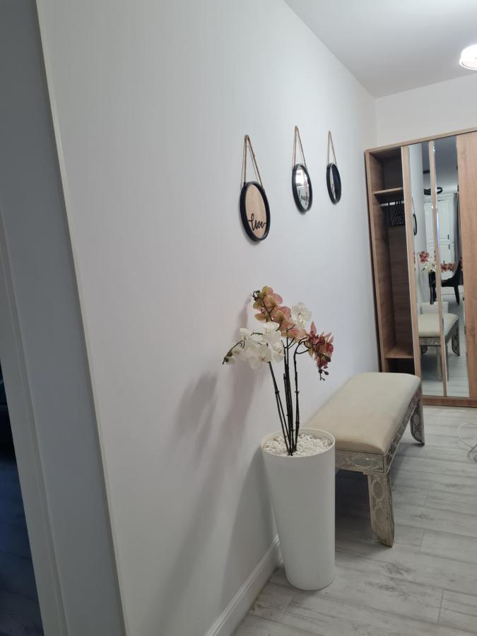 Toronto Deluxe Residence Тимишоара Экстерьер фото