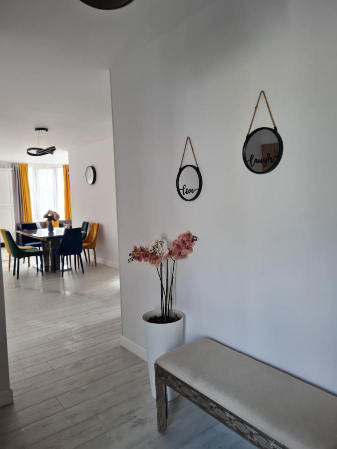 Toronto Deluxe Residence Тимишоара Экстерьер фото
