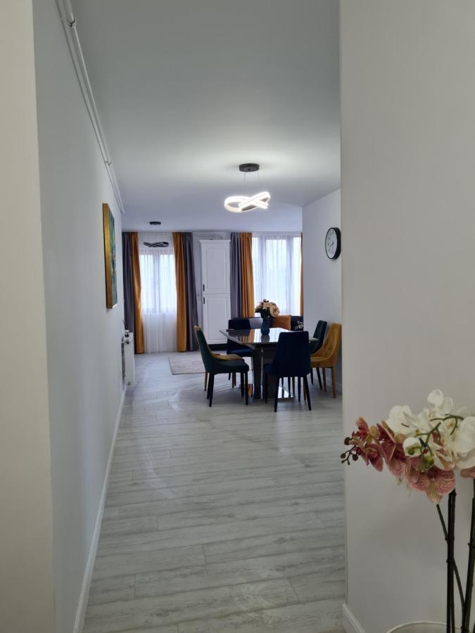 Toronto Deluxe Residence Тимишоара Экстерьер фото